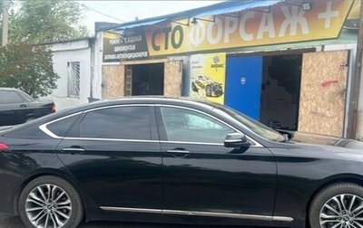 Hyundai Genesis II, 2016 год, 1 900 000 рублей, 1 фотография