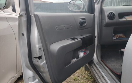 Nissan AD III, 2008 год, 510 000 рублей, 8 фотография