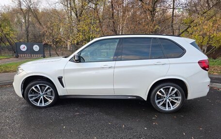 BMW X5, 2018 год, 5 150 000 рублей, 4 фотография