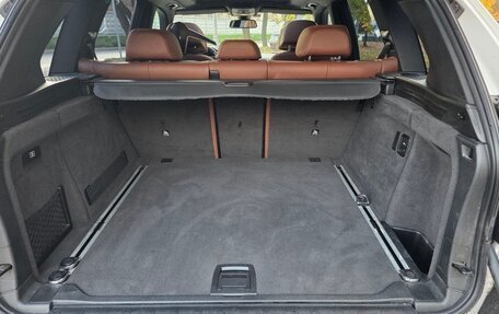 BMW X5, 2018 год, 5 150 000 рублей, 6 фотография