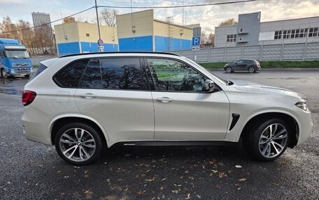 BMW X5, 2018 год, 5 150 000 рублей, 3 фотография