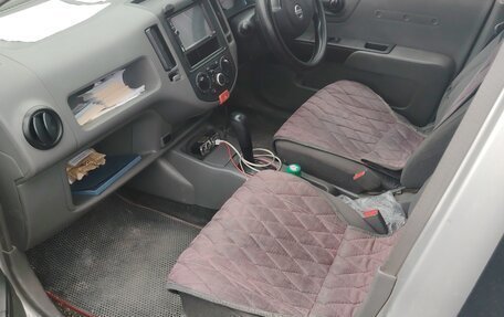 Nissan AD III, 2008 год, 510 000 рублей, 9 фотография