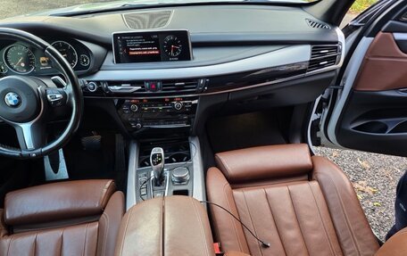 BMW X5, 2018 год, 5 150 000 рублей, 8 фотография