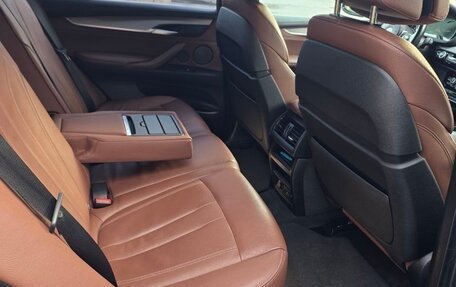 BMW X5, 2018 год, 5 150 000 рублей, 11 фотография