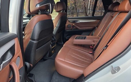 BMW X5, 2018 год, 5 150 000 рублей, 13 фотография