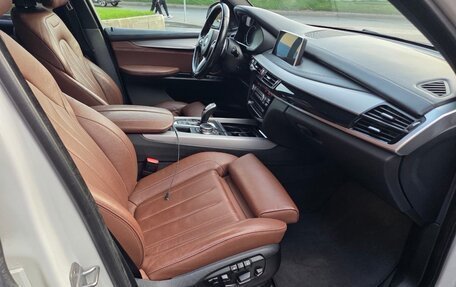 BMW X5, 2018 год, 5 150 000 рублей, 12 фотография