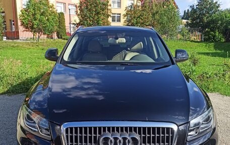 Audi Q5, 2011 год, 1 470 000 рублей, 1 фотография