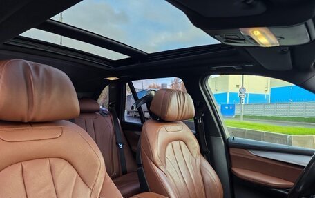 BMW X5, 2018 год, 5 150 000 рублей, 9 фотография