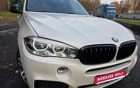 BMW X5, 2018 год, 5 150 000 рублей, 14 фотография
