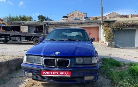 BMW 3 серия, 1999 год, 250 000 рублей, 1 фотография