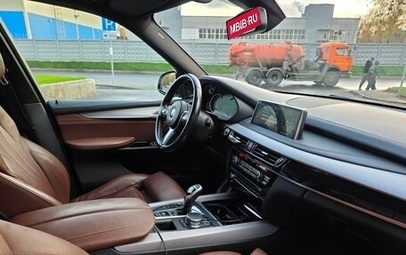 BMW X5, 2018 год, 5 150 000 рублей, 10 фотография