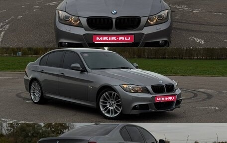 BMW 3 серия, 2011 год, 1 730 000 рублей, 1 фотография