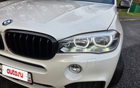 BMW X5, 2018 год, 5 150 000 рублей, 16 фотография