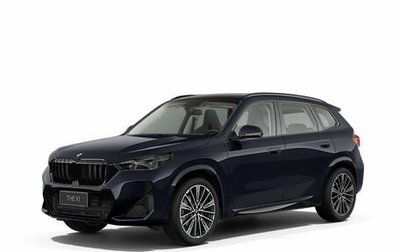 BMW X1, 2025 год, 6 390 000 рублей, 1 фотография