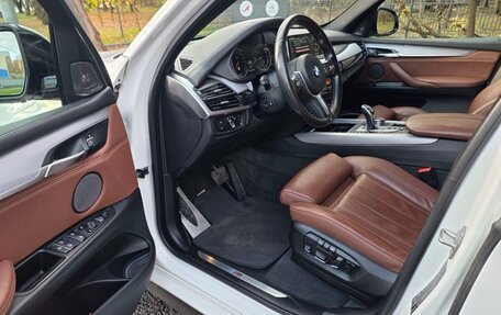 BMW X5, 2018 год, 5 150 000 рублей, 15 фотография