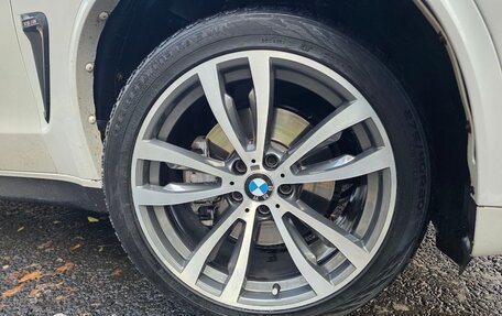 BMW X5, 2018 год, 5 150 000 рублей, 24 фотография