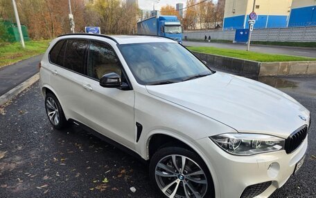 BMW X5, 2018 год, 5 150 000 рублей, 21 фотография