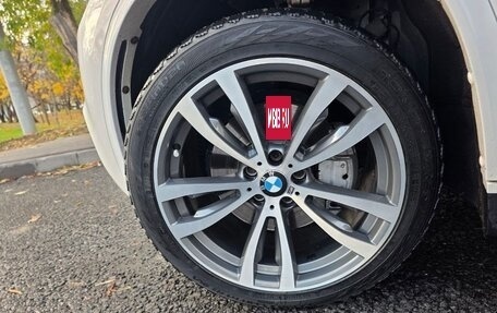 BMW X5, 2018 год, 5 150 000 рублей, 22 фотография