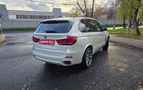 BMW X5, 2018 год, 5 150 000 рублей, 20 фотография