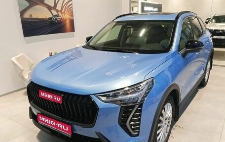 Haval Jolion, 2024 год, 2 450 000 рублей, 1 фотография