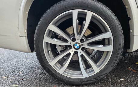 BMW X5, 2018 год, 5 150 000 рублей, 25 фотография