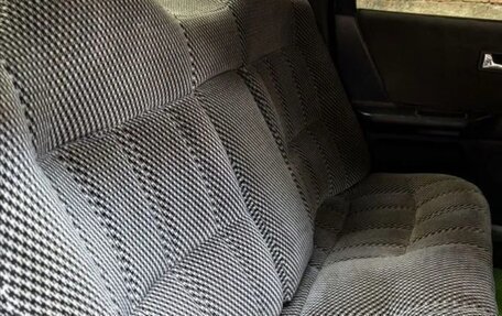 Audi 80, 1986 год, 140 000 рублей, 7 фотография