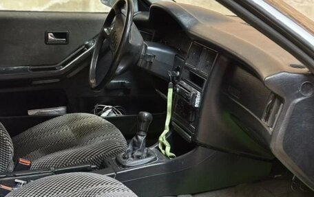 Audi 80, 1986 год, 140 000 рублей, 4 фотография