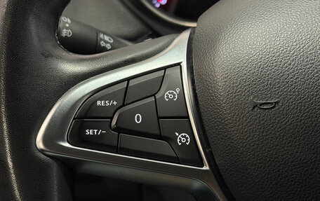 Renault Kaptur I рестайлинг, 2020 год, 1 424 600 рублей, 9 фотография