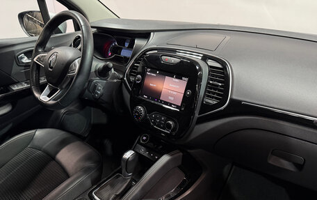 Renault Kaptur I рестайлинг, 2020 год, 1 424 600 рублей, 8 фотография