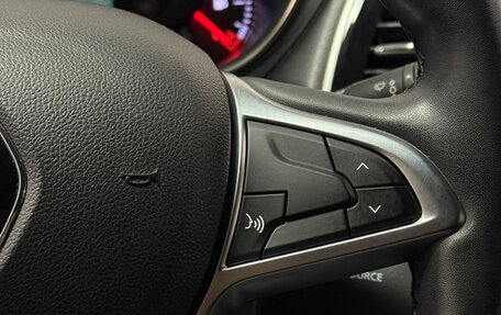 Renault Kaptur I рестайлинг, 2020 год, 1 424 600 рублей, 10 фотография