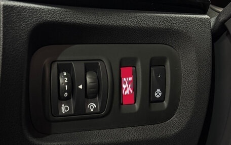 Renault Kaptur I рестайлинг, 2020 год, 1 424 600 рублей, 11 фотография