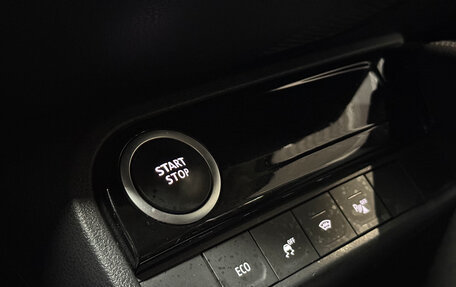 Renault Kaptur I рестайлинг, 2020 год, 1 424 600 рублей, 16 фотография