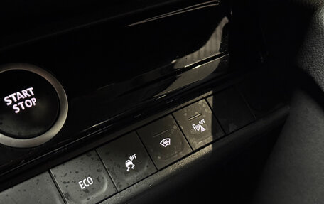 Renault Kaptur I рестайлинг, 2020 год, 1 424 600 рублей, 17 фотография