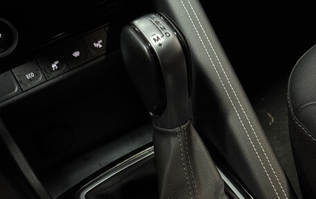 Renault Kaptur I рестайлинг, 2020 год, 1 424 600 рублей, 13 фотография