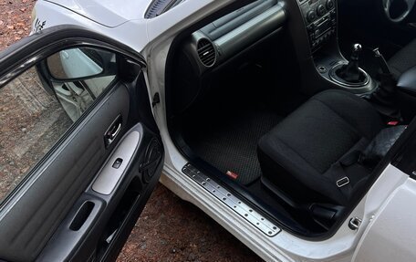 Toyota Altezza, 2000 год, 866 668 рублей, 9 фотография