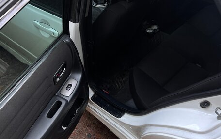 Toyota Altezza, 2000 год, 866 668 рублей, 10 фотография