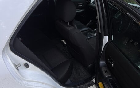 Toyota Altezza, 2000 год, 866 668 рублей, 12 фотография