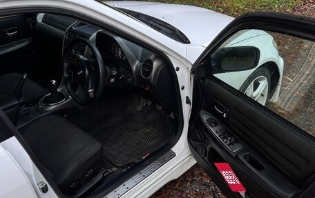 Toyota Altezza, 2000 год, 866 668 рублей, 11 фотография