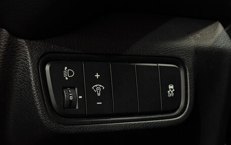 KIA Soul III, 2020 год, 1 621 700 рублей, 11 фотография