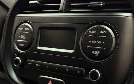 KIA Soul III, 2020 год, 1 621 700 рублей, 15 фотография