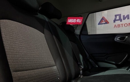 KIA Soul III, 2020 год, 1 621 700 рублей, 17 фотография