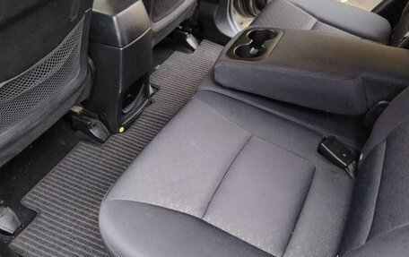 SsangYong Actyon II рестайлинг, 2011 год, 510 000 рублей, 15 фотография