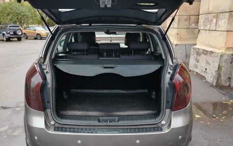 SsangYong Actyon II рестайлинг, 2011 год, 510 000 рублей, 17 фотография