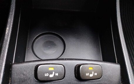 SsangYong Actyon II рестайлинг, 2011 год, 510 000 рублей, 18 фотография