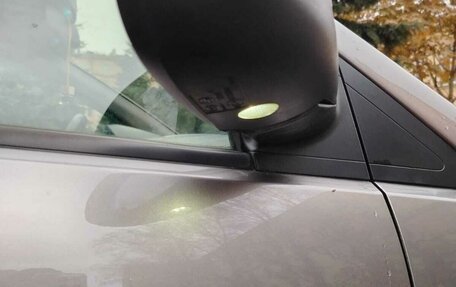 SsangYong Actyon II рестайлинг, 2011 год, 510 000 рублей, 8 фотография