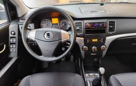 SsangYong Actyon II рестайлинг, 2011 год, 510 000 рублей, 20 фотография