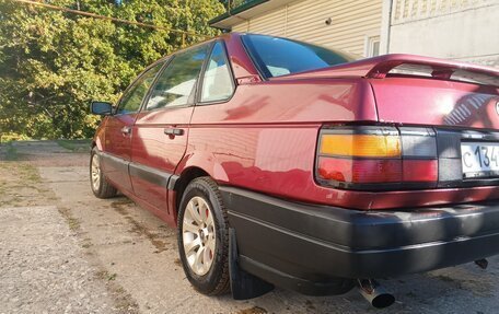 Volkswagen Passat B3, 1990 год, 190 000 рублей, 2 фотография