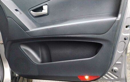 SsangYong Actyon II рестайлинг, 2011 год, 510 000 рублей, 21 фотография