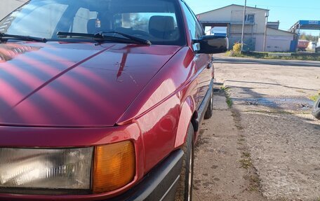 Volkswagen Passat B3, 1990 год, 190 000 рублей, 10 фотография