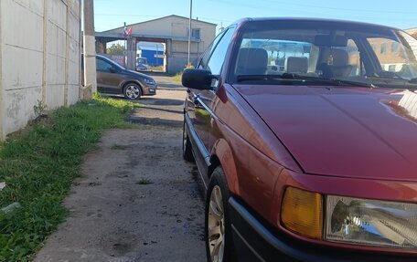 Volkswagen Passat B3, 1990 год, 190 000 рублей, 9 фотография